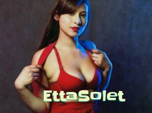EttaSolet Wanna Meet