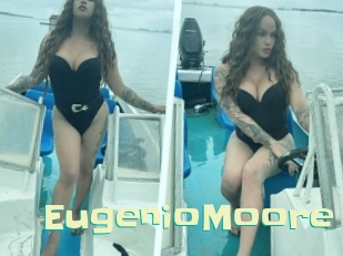 EugenioMoore Wanna Meet