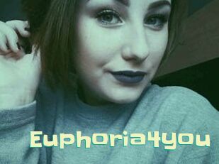 Euphoria4you
