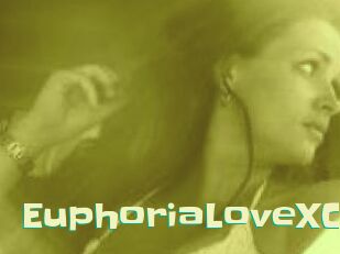 EuphoriaLoveXO