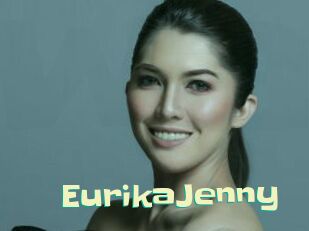 EurikaJenny
