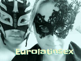 Eurolatinsex