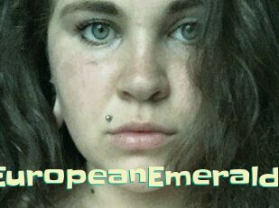 EuropeanEmerald
