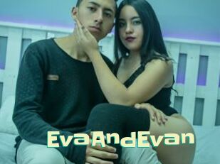 EvaAndEvan