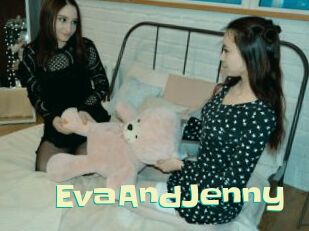 EvaAndJenny