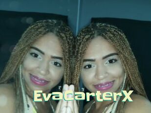 EvaCarterX