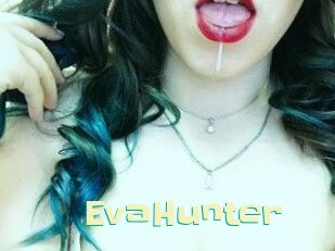 EvaHunter Wanna Meet