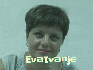 EvaIvanje Wanna Meet
