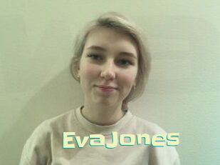 EvaJones