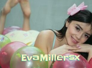 EvaMillersx