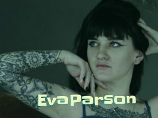 EvaParson