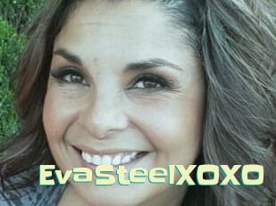 EvaSteelXOXO