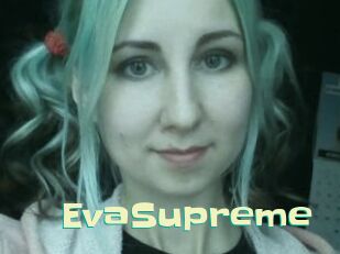 EvaSupreme