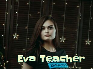 Eva_Teacher