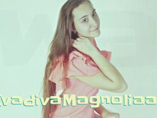 EvadivaMagnoliaa