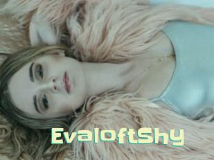 EvaloftShy Wanna Meet