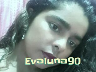 Evaluna90