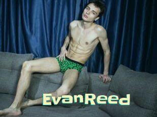 EvanReed