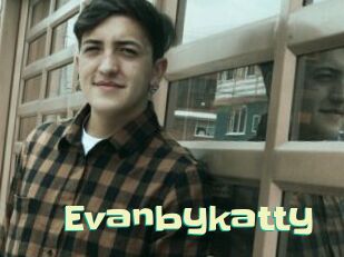 Evanbykatty