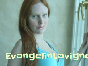 EvangelinLavigne