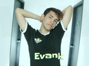 Evank Wanna Meet