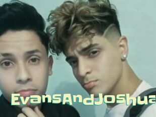 EvansAndJoshua