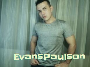 EvansPaulson Wanna Meet