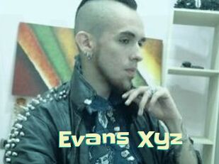 Evans_Xyz