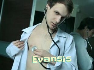 Evansis