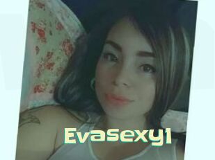Evasexy1