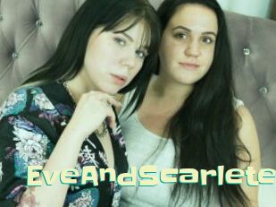 EveAndScarlete
