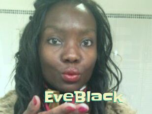EveBlack Wanna Meet