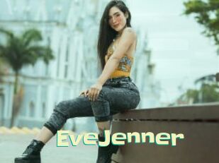 EveJenner