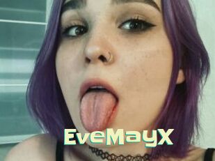 EveMayX