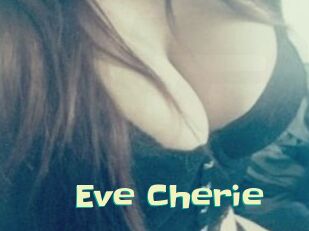 Eve_Cherie Wanna Meet
