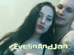 EvelinAndJan