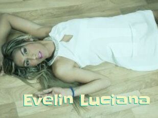 Evelin_Luciana Wanna Meet