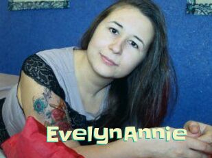 EvelynAnnie