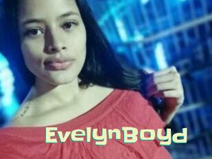 EvelynBoyd