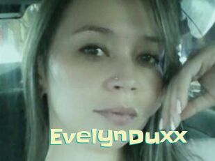EvelynDuxx Wanna Meet