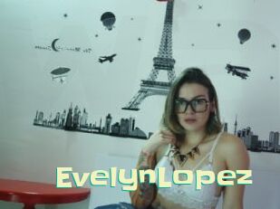 EvelynLopez Wanna Meet