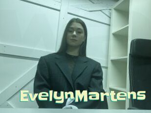 EvelynMartens Wanna Meet