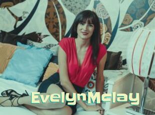 EvelynMclay Wanna Meet