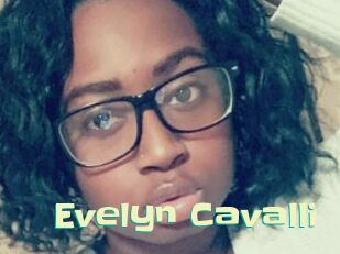 Evelyn_Cavalli