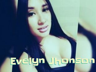 Evelyn_Jhonson Wanna Meet