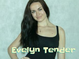 Evelyn_Tender