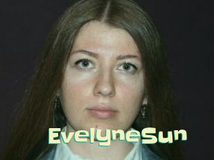 EvelyneSun Wanna Meet