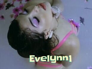 Evelynn1