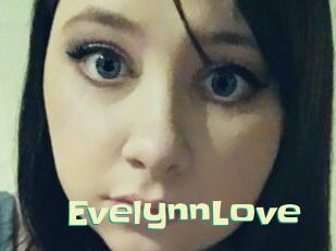 EvelynnLove Wanna Meet