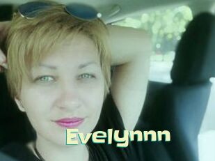 Evelynnn